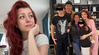 Elena Gheorghe a anunțat despărțirea &icirc;n lacrimi! Artista trece prin momente dificile: &bdquo;Astăzi ne luăm rămas-bun&rdquo;