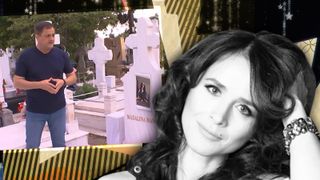 Cum arată fiul Mădălinei Manole la 17 ani! Fratele regretatei artiste a publicat o fotografie &icirc;n premieră cu Petru Mircea Jr.