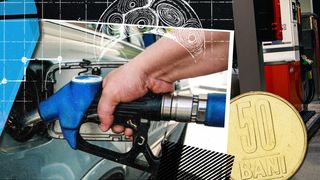 Guvernul pune fr&acirc;nă scumpirilor la carburanți. Adaosul comercial, limitat prin OUG
