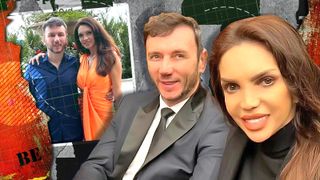 Cristina Spătar rupe tăcerea despre soțul ei! C&acirc;t de gelos este Vicențiu Mocanu: &bdquo;Știe tot ce vorbesc&rdquo;