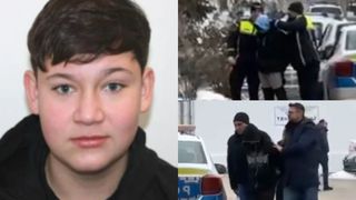 Primele declarații ale mamei lui Alin, băiatul de 15 ani ucis &icirc;n Timiș! Femeia &icirc;i anunțase dispariția cu doar două zile &icirc;nainte de a fi găsit mort