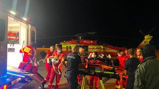 Medicii au stabilit cu ce boală se confruntă, de fapt, Miruna! Adolescenta &icirc;n v&acirc;rstă de 18 ani se află &icirc;n stare gravă, după ce a contactat o bacterie pe litoral