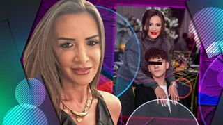 Fiul Marei Bănică, agresat la școală de un profesor! Jurnalista a cerut ordin de protecție, după ce Dima a fost lovit cu picioarele: &bdquo;Sunt șocată&rdquo;