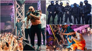 El știe unde e Dani Mocanu! Ce se întâmplă acum cu artistul și evenimentele la care urma să cânte, în timp ce poliția îl caută în toată România