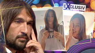 EXCLUSIV | Cine suportă costurile tratamentului Alinei Pușcău din America. Dan Alexa, dezvăluiri despre starea modelului: &bdquo;Costă undeva la jumătate de milion. Situația e gravă&rdquo;