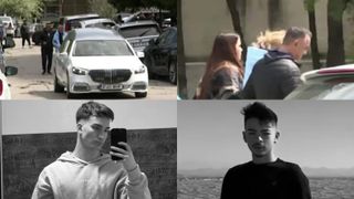 Ultimul drum pentru Mihai și David, tinerii morți &icirc;n accidentul din pădurea Snagov. Scene sf&acirc;șietoare de la &icirc;nmorm&acirc;ntare. Părinții victimelor, la capătul puterilor