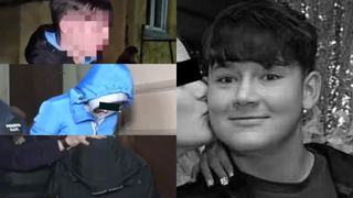 Mario, adolescentul ucis &icirc;n Cenei, și-a presimțit moartea?! Mesajele cutremurătoare pe care le-a postat pe internet &icirc;nainte de tragedie: &bdquo;Prietenul de azi, criminalul de m&acirc;ine&rdquo;