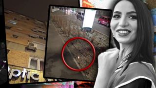 Ce a apărut &icirc;n locul in care Mălina Guler și-a dat ultima suflare. Ipoteze șocante circulă pe internet: &bdquo;Ar fi căzut 15-20 de persoane din acel bloc&hellip; au mai murit 3&rdquo;