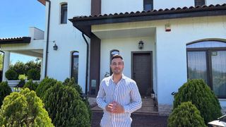 Valentin Sanfira a vrut ca toată lumea să afle de la el! Mesajul emoționant transmis &icirc;n mediul online: &bdquo;Nu se poate nărui cu vorbe goale&hellip;&rdquo;