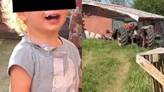 El este băiețelul de 4 ani ucis de un c&acirc;ine de pază! Martorii fac declarații șocante despre tragedie: &bdquo;L-a văzut pe cameră&rdquo;