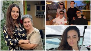 Ultimele cuvinte ale Mădălinei Apostol despre familia ei. Mesajul care &icirc;i tulbură acum pe cei care au cunoscut-o: &bdquo;Doar ea mi-a mai rămas. Copiii mei și ea&rdquo;