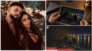 Răsturnare incredibilă &icirc;n cazul crimei din valiză! Valentina ar fi fost ucisă cu un cuțit, dar arma a dispărut. Ce arată fotografiile apărute după tragedie
