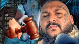 BREAKING! Dani Mocanu, condamnat definitiv la 4 ani de închisoare cu executare pentru tentativă de omor