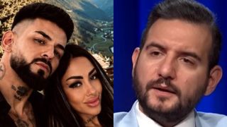 Fotografie șocantă &icirc;n ancheta morții Valentinei Tănăsie. Ce a primit avocatul familiei victimei și ce spune despre Vlad Băltățeanu