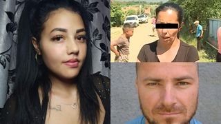Mama Andei, t&acirc;năra ucisă și incendiată de Emil G&acirc;nj, primește amenințări halucinante de pe un cont cu numele criminalului din Mureș. Femeia se teme că va sf&acirc;rși la fel ca fiica ei: &bdquo;&Icirc;mi e foarte frică&rdquo;