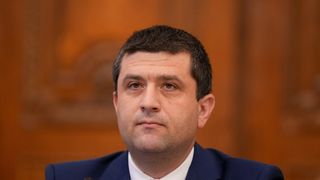 V&acirc;rful MApN avertizează! 21 de drone au fost lansate de Rusia spre Rom&acirc;nia, anunță Radu Miruță