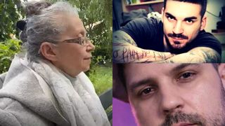 Noi detalii șocante &icirc;n cazul crimei din T&acirc;rgu Jiu. Bătr&acirc;na ucisă de nepot obținuse ordin de protecție &icirc;mpotriva fiicei sale. Astăzi femeia a făcut scandal cu vecinii: &bdquo;Voi i-ați dat nas nenorocitei&rdquo;