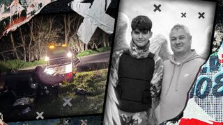 Ianis, un fotbalist &icirc;n v&acirc;rstă de 14 ani, a murit alături de tatăl său &icirc;n accidentul de pe centura de nord a Craiovei! &Icirc;ntreaga familie este devastată: &bdquo;&Icirc;ngerii mei&rdquo;