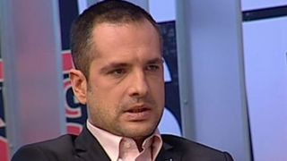 Mădălin Ionescu, &icirc;n doliu! Fostul prezentator TV a făcut anunțul trist: &bdquo;A sf&acirc;rșit discret, &icirc;n somn&rdquo;