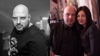 Rezultatul autopsiei lui Sorin, afaceristul mort &icirc;mpreună cu soția și copilul &icirc;n accidentul din Iași! Cauza reală a decesului