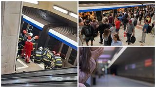 Povestea cutremurătoare a t&acirc;nărului de 22 de ani care și-a găsit sf&acirc;rșitul la Piața Unirii: &bdquo;M-am g&acirc;ndit la părinții care vor fi sunați&rdquo;