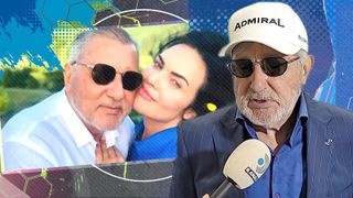 Ilie Năstase, dezvăluiri după incidentul conjugal! Ce s-a &icirc;nt&acirc;mplat, de fapt, &icirc;ntrel el și soția lui: &bdquo;M-am certat de o mie de ori cu ea și spune că am fost agresiv&rdquo;