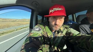 Afecțiunea de care suferă Cheloo. Rapperul a dezvăluit chiar el ce problemă are