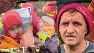 Cum a reușit, de fapt, să supraviețuiască Alexandru două nopți &icirc;n pădure. Tatăl micuțului dezvăluie detalii cutremurătoare