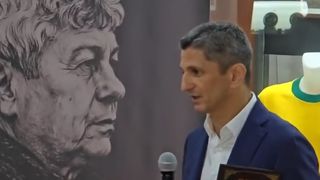 Răzvan Lucescu a izbucnit &icirc;n lacrimi atunci c&acirc;nd a vorbit despre tatăl său! Nu poate trece nici acum peste pierderea suferită: &bdquo;E greu de acceptat&rdquo;