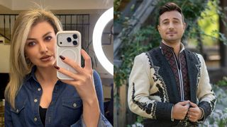 L&acirc;ngă cine a apărut Codruța Filip după ce Valentin Sanfira și-a refăcut viața sentimentală. Fotografiile au st&acirc;rnit reacții &icirc;n r&acirc;ndul fanilor