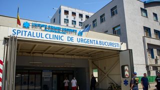 Medic rezident găsit fără viață &icirc;n Spitalul Floreasca. Care ar fi cauza morții. Alexandru Rogobete: &bdquo;Dumnezeu să te odihnească &icirc;n pace, drag coleg&rdquo;