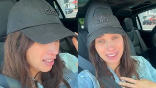 &bdquo;Să vă rugați pentru mine, am 5 tumori&rdquo; Alina Pușcău, &icirc;n lacrimi! Modelul internațional a lansat un apel, după ce a fost diagnosticată cu o boală gravă
