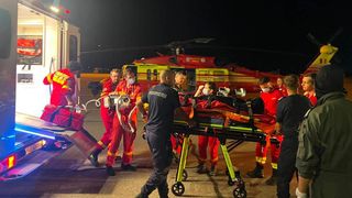 Medicii au stabilit cu ce boală se confruntă, de fapt, Miruna! Adolescenta &icirc;n v&acirc;rstă de 18 ani se află &icirc;n stare gravă, după ce a contactat o bacterie pe litoral