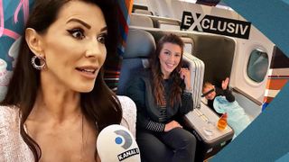 EXCLUSIV | Ilinca Vandici este &icirc;nsărcinată! Vedeta Kanal D va deveni mamă pentru a doua oară
