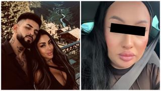 Prietena Valentinei, t&acirc;năra găsită moartă &icirc;n valiză, mesaje de amenințare trimise de pe conturi cu numele principalului suspect: &bdquo;&Icirc;n primă fază m-am speriat&rdquo;