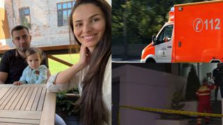 Primele rezultate ale autopsiei în cazul Sarei, fetița de 2 ani moartă pe scaunul stomatologic! Ceea ce s-a aflat acum e de-a dreptul șocant