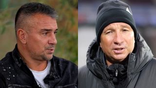 Ce se întâmplă cu Dan Petrescu, după ce s-a aflat că se confuntă cu probleme de sănătate! Daniel Pancu, dezvăluiri neașteptate după revederea cu antrenorul: „Am fost surprins…”