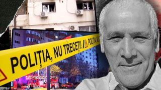 Rezultate autopsie Cristian Staicu. Ce au descoperit legiștii despre moartea medicului din București