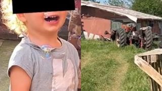 El este băiețelul de 4 ani ucis de un c&acirc;ine de pază! Martorii fac declarații șocante despre tragedie: &bdquo;L-a văzut pe cameră&rdquo;