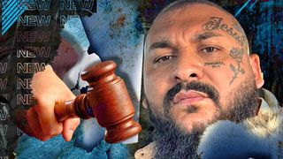 BREAKING! Dani Mocanu, condamnat definitiv la 4 ani de închisoare cu executare pentru tentativă de omor