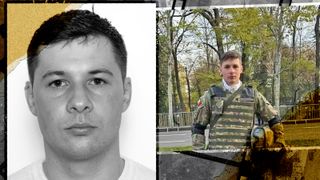 El este militarul &icirc;n v&acirc;rstă de 26 de ani găsit mort &icirc;n pădurea Babadag. Fusese dat dispărut