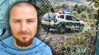 S-a dat alarma &icirc;n Covasna! Autoritățile au &icirc;nceput căutările după ce Emil G&acirc;nj ar fi fost văzut &icirc;ntr-o pădure