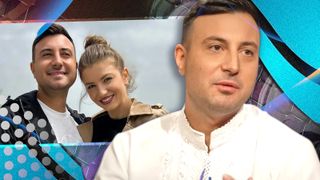 Cu ce se confruntă Valentin Sanfira, după divorț. Artistul a scris un mesaj &icirc;n mediul online: &bdquo;Pl&acirc;ng de fiecare dată&rdquo;