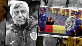 Mircea Lucescu este condus pe ultimul drum &icirc;n Vinerea Mare. Semnificația profundă a zilei &icirc;n care creștinii &icirc;și pl&acirc;ng M&acirc;ntuitorul