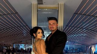 Iubita lui Andrei Bordeianu, mesaj sf&acirc;șietor &icirc;n mediul online! Influencerul a fost implicat &icirc;ntr-un grav accident: &bdquo;O să aprind o lum&acirc;nare pentru tine&hellip;&rdquo;