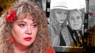 Oana Lis este &icirc;n doliu! Vedeta trece prin momente extrem de dificile: &bdquo;S-a dus mamaie&hellip;Of&rdquo;