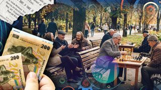 &bdquo;Nu va mai avea cine să plătească pensiile&rdquo;. Avertisment dur despre marea pensionare care poate bloca Rom&acirc;nia