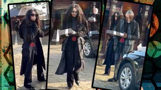 Mihaela Rădulescu, primele declarații exclusive, &icirc;n ziua &icirc;n care și-a &icirc;nmorm&acirc;ntat mama! Copleșită de durere, și-a găsit puterea să vorbească: &bdquo;Din suflet&hellip;&rdquo; | EXCLUSIV