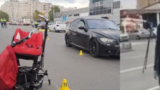 BREAKING NEWS Unul dintre șoferii implicați &icirc;n accidentul mortal de pe Șoseaua Berceni a fost depistat pozitiv la drugtest