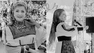 S-a stins din viață &bdquo;Privighetoarea Țării Oașului&rdquo;. Interpreta de muzică populară avea 72 de ani